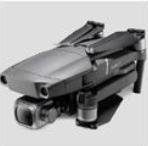 DJI Mavic 2 Pro with Smart Controller - Image 3