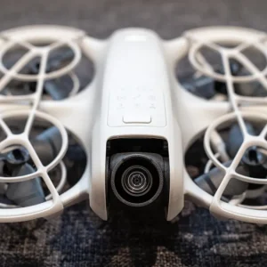 Aerial Video